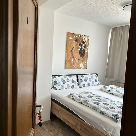 Hotel Gambrinus Dillingen Extérieur photo