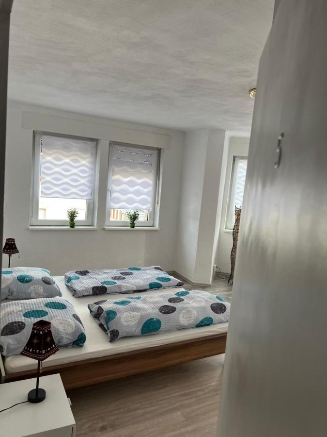 Hotel Gambrinus Dillingen Extérieur photo