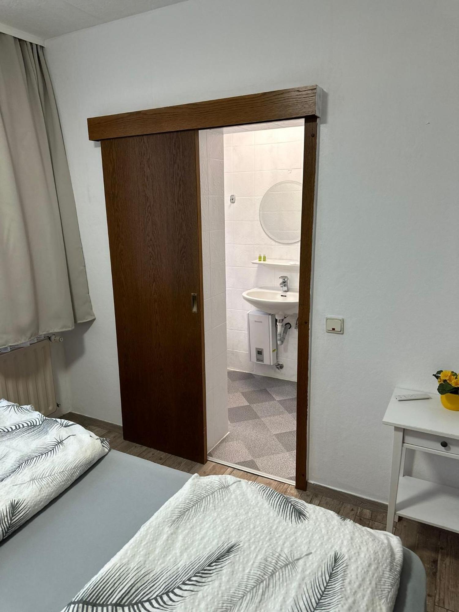 Hotel Gambrinus Dillingen Extérieur photo