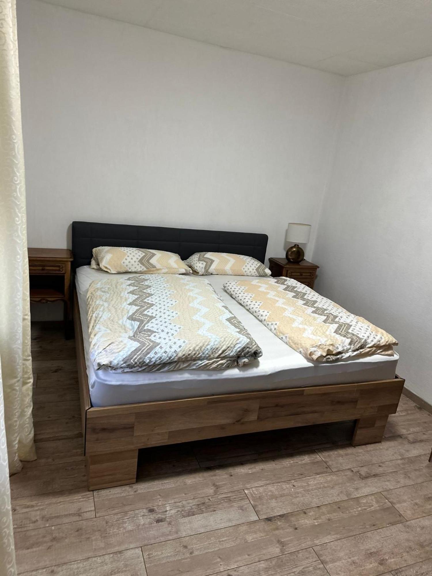 Hotel Gambrinus Dillingen Extérieur photo
