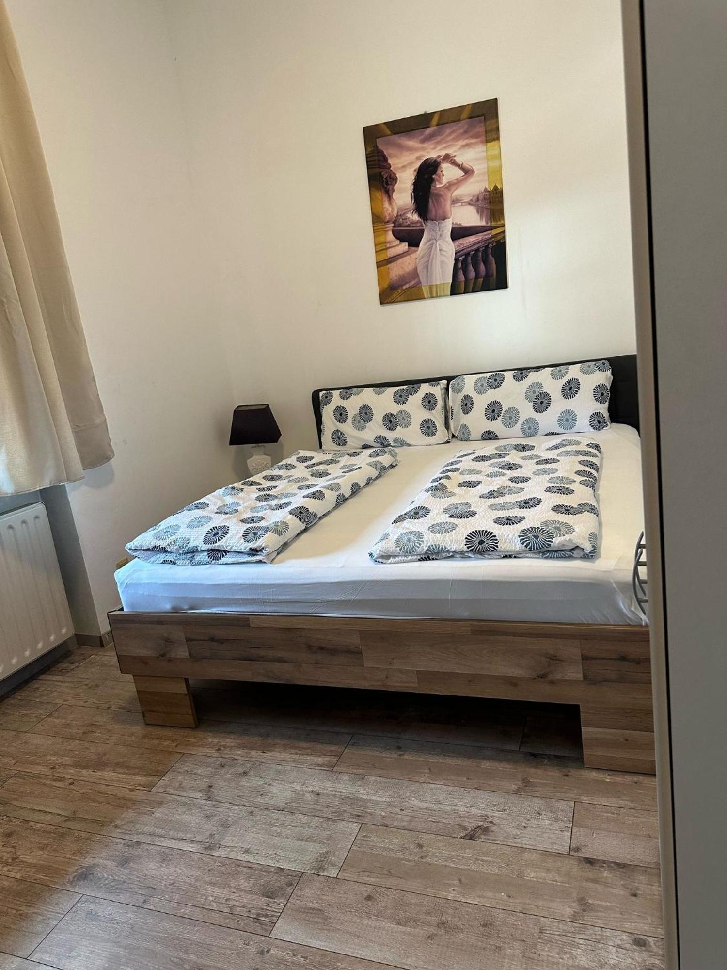 Hotel Gambrinus Dillingen Extérieur photo